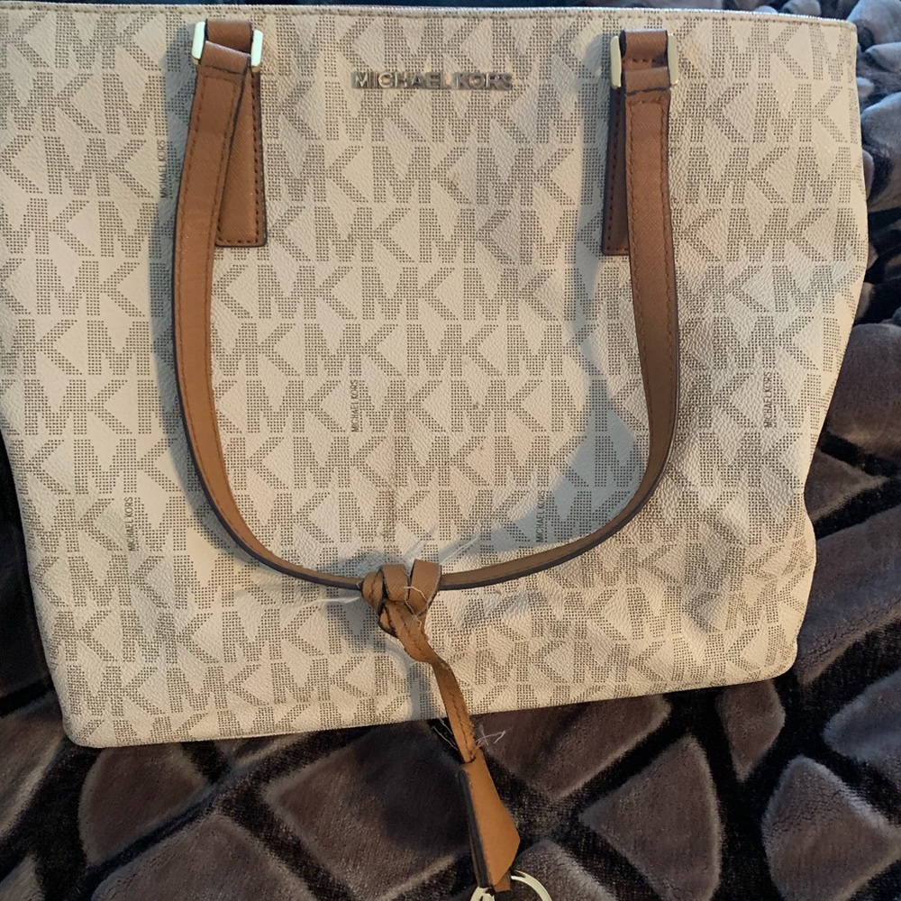 Michael Kors bag